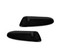 Coche Intermitentes Compatible Con Toyota Para Supra Mk4 1997-1998, Luz De Posición Lateral Para Parachoques, Luces Intermitentes Dinámicas, Luz De Posición Repetidora 81741-14170(2)