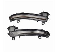 Coche Intermitentes De Espejo para BMW X1 F48 2016 2017 2018 Serie 2 F45 F46 X2 F39 Retrovisor Indicador Luz LED Lateral Lámpara Señal Giro Dinámica,A