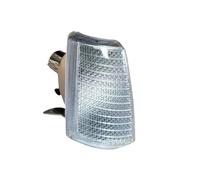 Coche Intermitentes Secuenciales para Peugeot para 205 1983-1991 1992 1993 1994 Luz Señal Giro Luz Esquina Delantera Luz Giro Luz Posición Lateral Luces Estacionamiento 630330(Only 1 Right1)