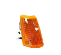 Coche Intermitentes Secuenciales para Peugeot para 205 1983-1991 1992 1993 1994 Luz Señal Giro Luz Esquina Delantera Luz Giro Luz Posición Lateral Luces Estacionamiento 630330(Only 1 Right)