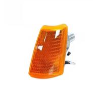 Coche Intermitentes Secuenciales para Peugeot para 205 1983-1991 1992 1993 1994 Luz Señal Giro Luz Esquina Delantera Luz Giro Luz Posición Lateral Luces Estacionamiento 630330(Only 1 Left)