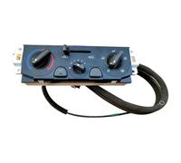 Coche Interruptor Climatización 8112000-P00 Panel de control de aire acondicionado A/C/apto for Great Wall WINGLE 3 WINGLE 5 STEED