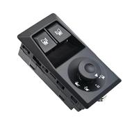 Coche Interruptor Climatización Interruptor de panel de puerta/apto for camiones Renault 7421972423