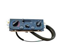 Coche Interruptor Climatización Panel de control de aire acondicionado A/C/apto for Great Wall WINGLE 3 winge 5 STEED