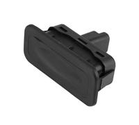 Coche Interruptor Ventana 2 Pines Para Puerta Trasera Coche, Interruptor Apertura Tapa, Botón Liberación Plástico Para Megane Para Clio Para Captur Para Scenic Para Kangoo