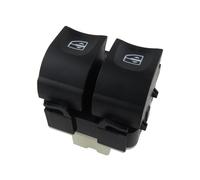 Coche Interruptor Ventana 254118722R Botón Regulador Del Interruptor De Control Elevador Ventana Principal Eléctrico Coche Para DACIA Para DUSTER Para CLIO