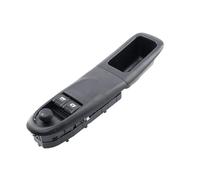 Coche Interruptor Ventana 6552.YX 6552YX Para 406 1995-2007 Interruptor Principal De Ventana Coche Elevador Espejo Botón Control Accesorios