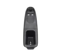 Coche Interruptor Ventana 6552.YX Para 406 1995 1996-2007 Interruptor Principal De La Ventana Del Coche Botón Control Elevador Accesorios Para Automóviles 6552YX