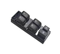 Coche Interruptor Ventana 93570-3E410 Para Sorento 2002 2003 2004 2005 2006 2007 2008 2009 Interruptor Para Ventana Eléctrica De Coche Botón Regulador Control Elevador