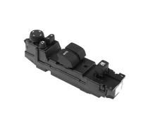 Coche Interruptor Ventana Accesorios Del Interruptor De Control Ventana Eléctrica Delantera Izquierda Coche Para 2 DF7166350A DF71-66-350A 03124290