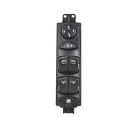 Coche Interruptor Ventana Botón De Interruptor Control Ventana Eléctrica Coche Para W639 2006 2007 2008 2009 2010 2011 2012 Para Sprinter A6395451313 6395451313