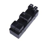 Coche Interruptor Ventana Botón De Interruptor Ventana Principal Coche 25401-3AA1B 254013AA1B 25401-1VK0A 25401-3AA2B 1S14439 Para Versa Para Note