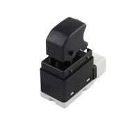 Coche Interruptor Ventana Elevador De Cristal Para Ventana Coche, Accesorios Un Solo Botón Para Kalos 96540782 612W13720