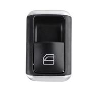 Coche Interruptor Ventana Interruptor De Ventana Coche, Botón Control Elevación Puerta Eléctrica Izquierda Para Modelo SX 2012-2020 1003589-00-B 1003749-00-B