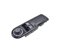 Coche Interruptor Ventana Interruptor Elevador De Control Ventana Coche 254118044R 10023897 809611667R Para Captur Para Clio IV Para Trafic III
