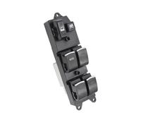 Coche Interruptor Ventana Para Great Para Wall M4 Para Haval H1 Interruptor De Elevación Ventana Coche Botón Regulador Control Elevador Vidrio Puerta Eléctrica
