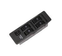 Coche Interruptor Ventana Para PAJERO II 2 V21 V31 V43 Para MONTERO MR753373 MR731813 Interruptor De Control Ventana Principal Coche Botón Elevador Piezas Repuesto