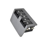 Coche Interruptor Ventana Para Sail 4 Botones 2010 2011 2012 2013 2014 Interruptor De Elevación Vidrio Puerta Eléctrica Coche Interruptores Relés 11 Pines O 13