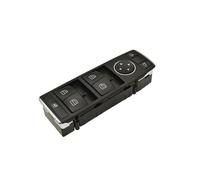 Coche Interruptor Ventana Reemplazo Del Interruptor De La Ventana Eléctrica Coche Para W204 X204 Para C GLK Clase C180 C200 C250 GLK300 2049055302