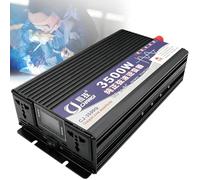 Coche Inversor 1600W 3500W 5000W 6000W 8000W 16000W Inversor Onda Pura