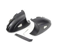 Coche Iuz Intermitente Luz Indicadora Intermitente LED para Espejo Lateral Coche Señal Giro Dinámica para Seat Alhambra 7N 2010-2012 2013 2014 2015 2016 2017 2018 2019 2020 Retrovisor Lámpara Señal