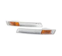 Coche Iuz Intermitente para VW para Beetle 2006 2007 2008 2009 2010 1C0 953 041 R/Q Parachoques Delantero De Coche DRL Luz De Circulación Diurna Luz De Señal Giro Retrovisor Lámpara Señal Giro(Only 1