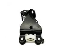 Coche Juego Guías Rodillos Compatible Con Fiat Para Doblo MK1 2000 2001 2002 2003 2004-2010 46843005 Rodillo Puerta Corrediza Lateral Automóvil Derecho Izquierdo Guías Rodillos Puerta Corrediza Centra