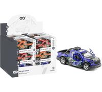 Coche King 3 Surtidos Pull Back 1:32 DIS-12 - GIROS