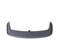 Coche Kit Alerón Techo Ajuste para VW para Golf 8 MK8 GTI GTD R 2020 2021 2022 2023 Maletero Trasero Coche Accesorios(Aspecto Carbono)