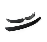 Coche Kit Carrocería Parachoques Delantero Labio Mentón Divisor Alerón para F&ORD para Mustang para Focus RS ST para Fiesta Mondeo Todos Los Modelos Accesorios
