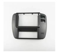 Coche Kit Tablero Para N&issan Para Patrol Y61 1997 1998 1999+ Instalación Placa Adaptadora Bisel Consola Panel Radio 9 Pulgadas Accesorios(Solo cuadro RHD)