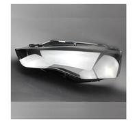 Coche Lámpara Cubierta Pantalla De Faro Para Para A5 2012-2016 Lente Transparente Cubierta Izquierda Y Derecha Protección Luz(1 pcs right)