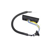 Coche Lanzamiento Portón Trasero Parte 25380-3JA0A Para Nissan Para Pathfinder 2013-2019 Bloque bloqueo maletero