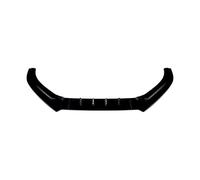 Coche Lateral Canard Difusor De Parachoques Delantero Para Coche Kit Carrocería Accesorios De Alerón Compatible Con VW Para Polo MK5 6C Para GTI 2015 2016 2017 2018