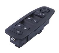 Coche Lateral Izquierdo Delantero 96749624ZD Interruptor Ventanilla Eléctrica Principal Para Peugeot 208 2008 FL Elevalunas eléctrico interruptor