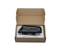Coche LHD RHD Rejilla Ventilación Cromada Cubierta Salida Panel Repuesto Para BMW 5 Series F10 F11 520 525 528 530 535 Aire Ventila Coche Ventilación(LHD Right)