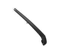 Coche Limpiaparabrisas Para FIAT Panda 169 1993-2013 Escobilla De Limpiaparabrisas Trasera Para Brazo Cepillos Accesorio Limpieza Limpia Parabrisas(Rear arm)