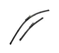 Coche Limpiaparabrisas para Mini para Countryman para R60 2010 2011 2012 2013-2016 Limpiaparabrisas Delantero Parabrisas Ventana Coche Lluvia Cepillos 20 "+ 19" Escobilla limpiaparabrisas