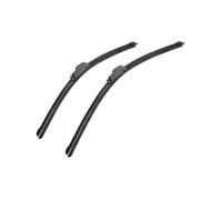 Coche Limpiaparabrisas para Peugeot 306 1999 2000 2001 2002 2003 20 "+ 22", Accesorios para Coche Limpiaparabrisas Delantero Cepillos Limpiaparabrisas Ganchos Tipo U J Escobilla limpiaparabrisas