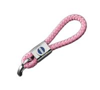 Coche Llaveros, para Volvo XC40 XC60 XC70 XC90 S40 C30 C70 S80 S90 Extraíbles Anti perdida Clip Llave Llavero Anillo Llaves Coche Piezas de Repuesto Accesorios Decorativos,S-A