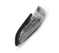 coche Luces de giro Compatible Con Toyota Para Avalon Para Prius C 2013-2016 2017 Luz De Posición Lateral Luces Indicadoras De Señal De Giro 81730-52100(Left)