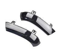 coche Luces de giro Compatible Con Vw Para Passat B5.5 3BG 2001 2002 2003 2004 2005 Espejo Retrovisor Indicador De Luz De Señal De Giro Autopartes 1K0949101