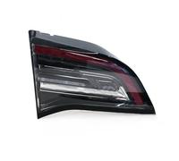 Coche Luces Traseras Luz LED Interior Maletero Lámpara Trasera Antiniebla Luz Marcha Atrás para Tesla para Model 3 2017-2021 Versión Estadounidense 1502088-00-B Trasera Luz Freno (Talla : Izquierda)