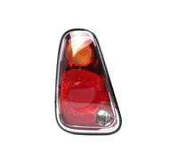 Coche Luces Traseras Para BMW Para Mini R50 R52 R53 2005-2008 Luz Trasera Coche Luz Freno Parachoques Trasero Carcasa Sin Bombillas 63217166955 Trasera Luz Freno (Talla : Izquierda)