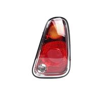 Coche Luces Traseras Para BMW Para Mini R50 R52 R53 2005-2008 Luz Trasera Coche Luz Freno Parachoques Trasero Carcasa Sin Bombillas 63217166955 Trasera Luz Freno (Talla : Derecha)