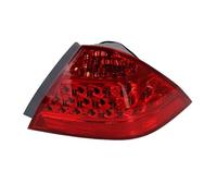 coche Luz Trasera Compatible Con Accord 7.5th Versión Estadounidense 2005 2006 2007, Luz Trasera De Coche, Luz De Freno, Luz Direccional, Carcasa De Luz Trasera Accesorios(Right)