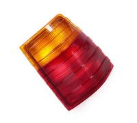 coche Luz Trasera Compatible Con Benz W123 1976 1977 1978 1979 1980 1981 1982 1983 1984 Luz Trasera De Freno Con Intermitente Carcasa De La Luz Trasera(Right)