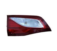 coche Luz Trasera Compatible Con Chevrolet Para Equinox 2018 2019 2020 EE. UU. Conjunto Luces Traseras, Luz De Señalización De Giro Trasera, Luz De Freno, Faro Antiniebla(Inner Left)