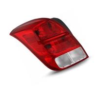 coche Luz Trasera Compatible Con Chevrolet Para Trax 2013-2017 2018 2019 Luz Trasera De Advertencia, Intermitente, Luz De Freno, Luz Antiniebla 42599455 42599449(Left)