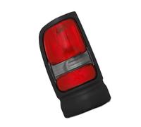 coche Luz Trasera Compatible Con Dodge Para Ram 1500 1994-2001 Para Ram 2500 3500 1994-2002 Cubierta Luz Trasera, Carcasa Luz Señalización Trasera, Luz Freno 55055264AC(Left)